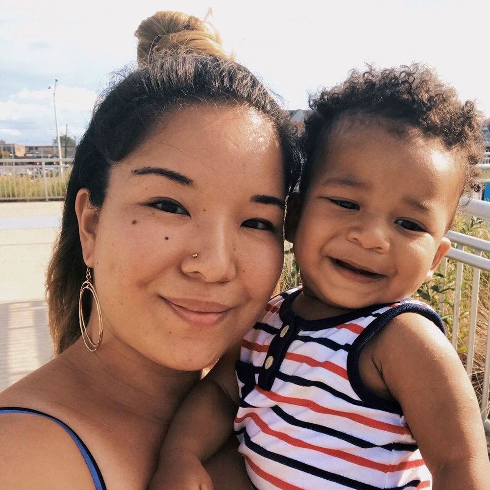 Meet your Posher, Yuka